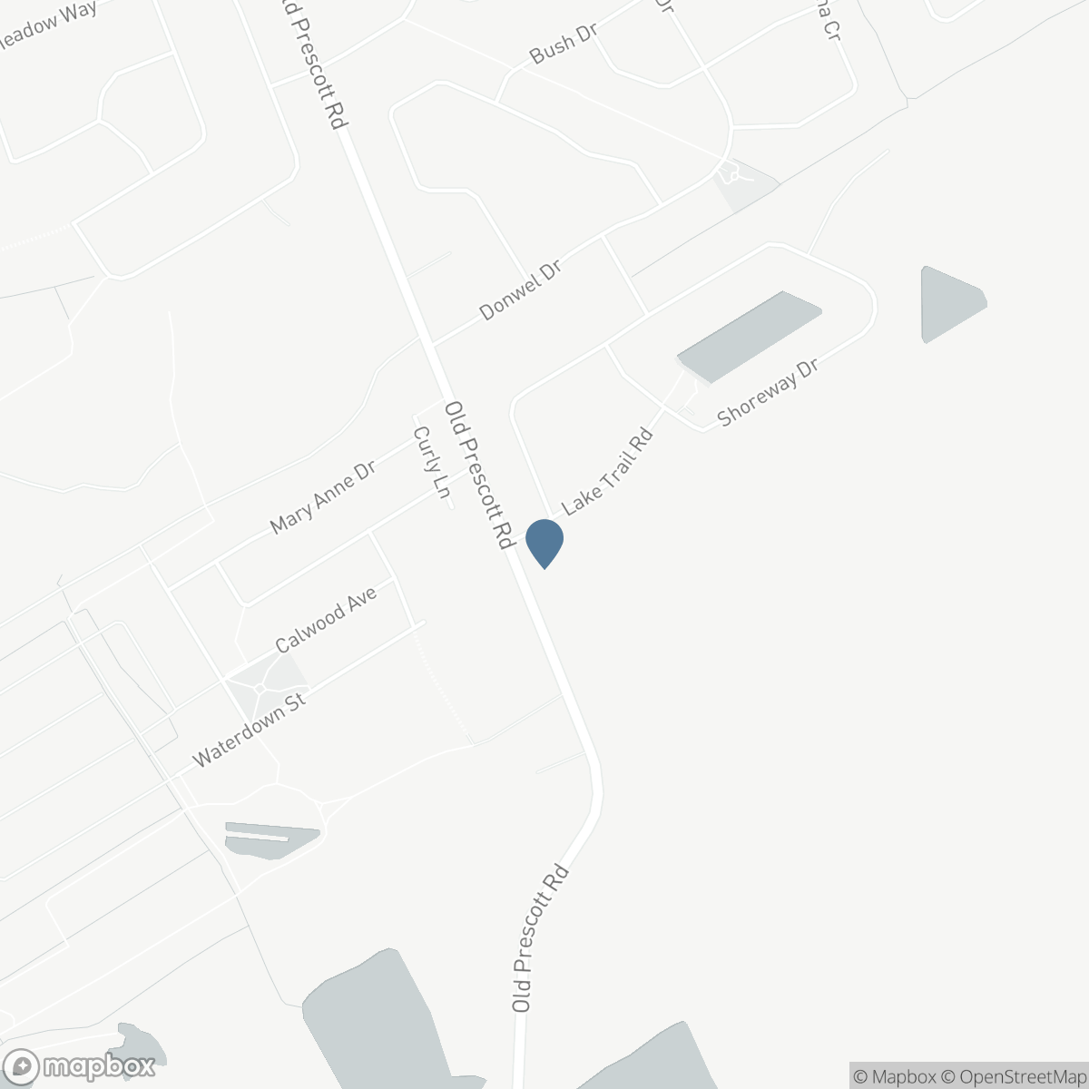 100 LAKE TRAIL ROAD, Ottawa, Ontario K4P 2G2